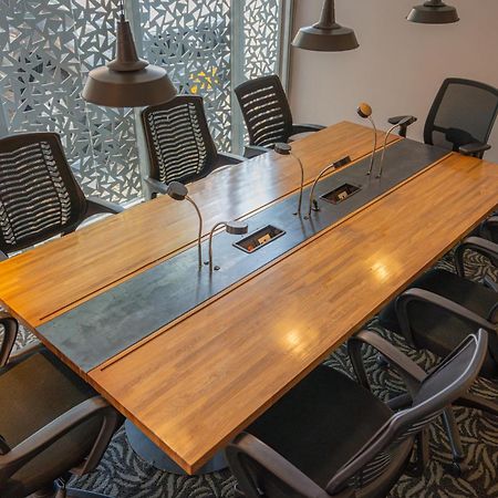 Hotel Cityflats Bogotá Dış mekan fotoğraf