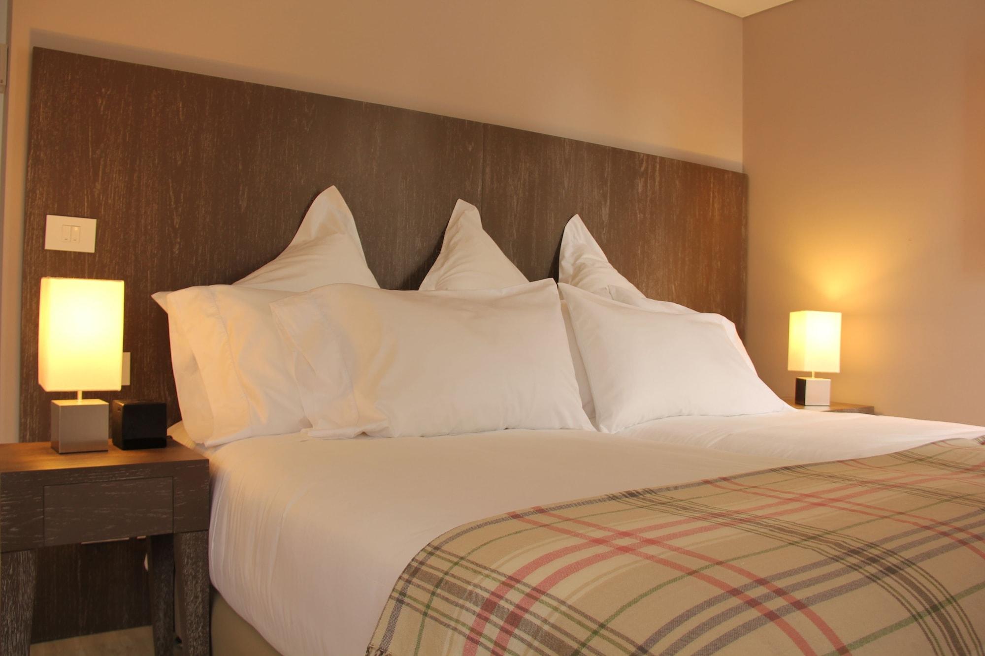 Hotel Cityflats Bogotá Dış mekan fotoğraf