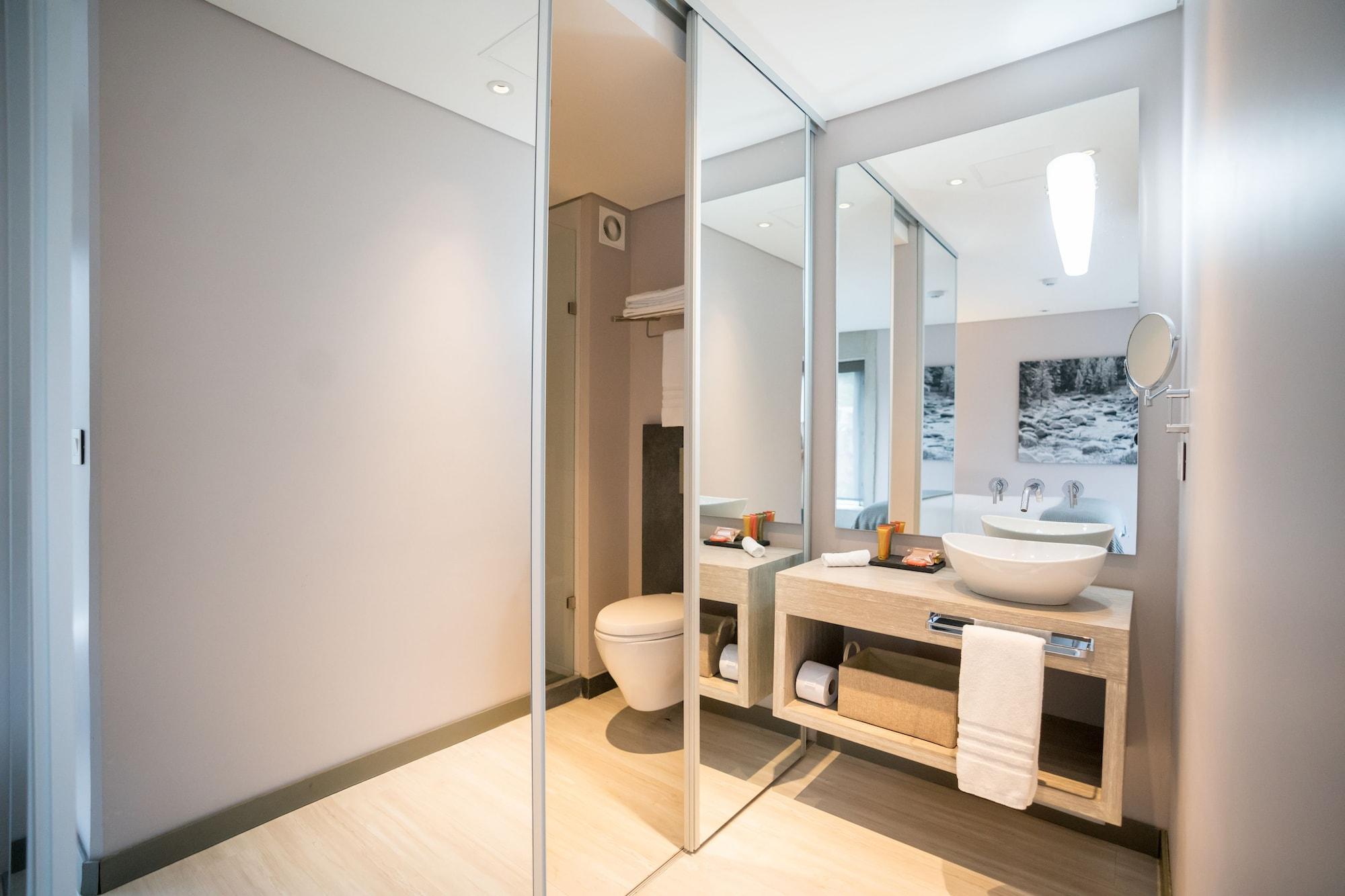Hotel Cityflats Bogotá Dış mekan fotoğraf