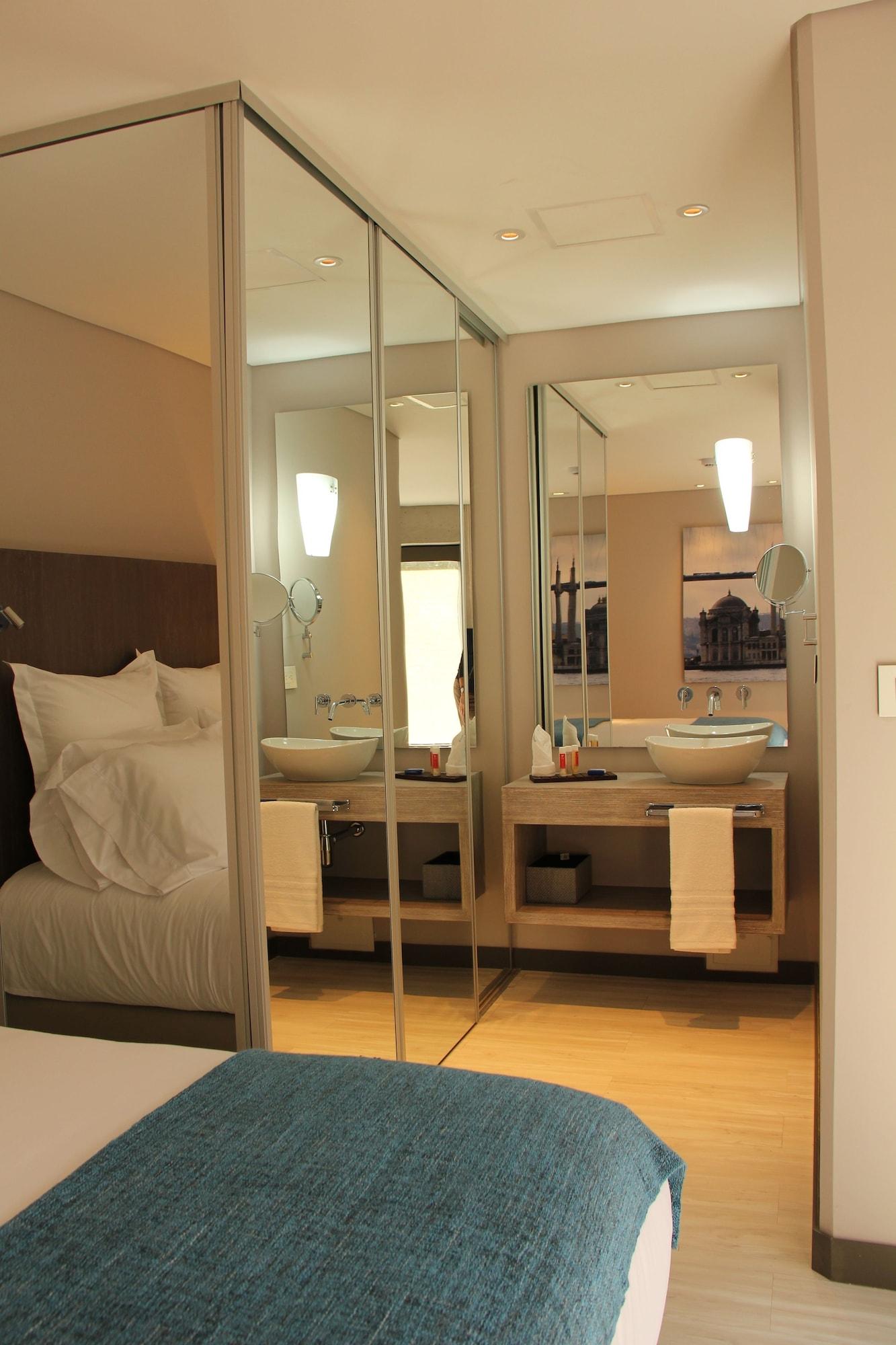 Hotel Cityflats Bogotá Dış mekan fotoğraf