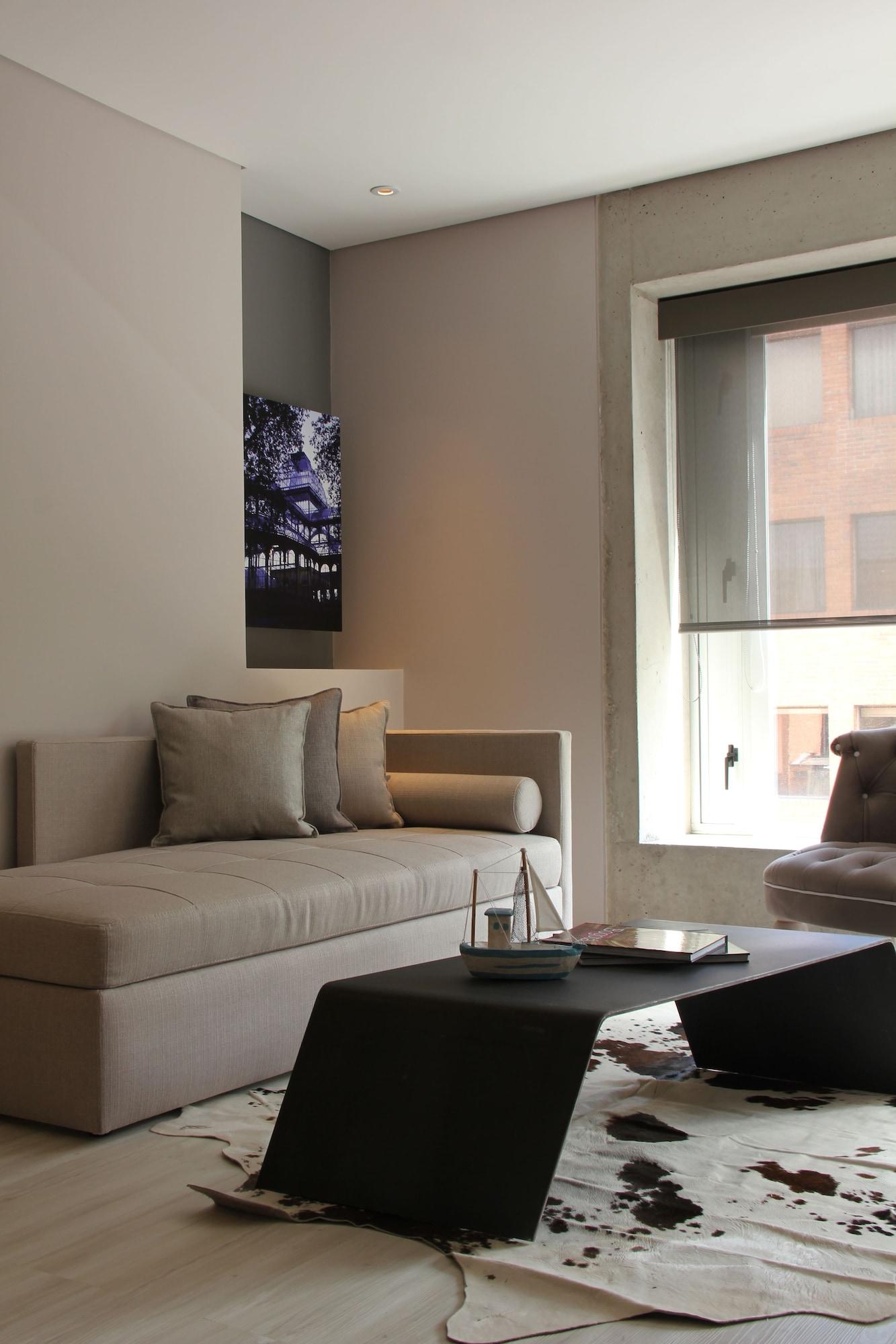 Hotel Cityflats Bogotá Dış mekan fotoğraf