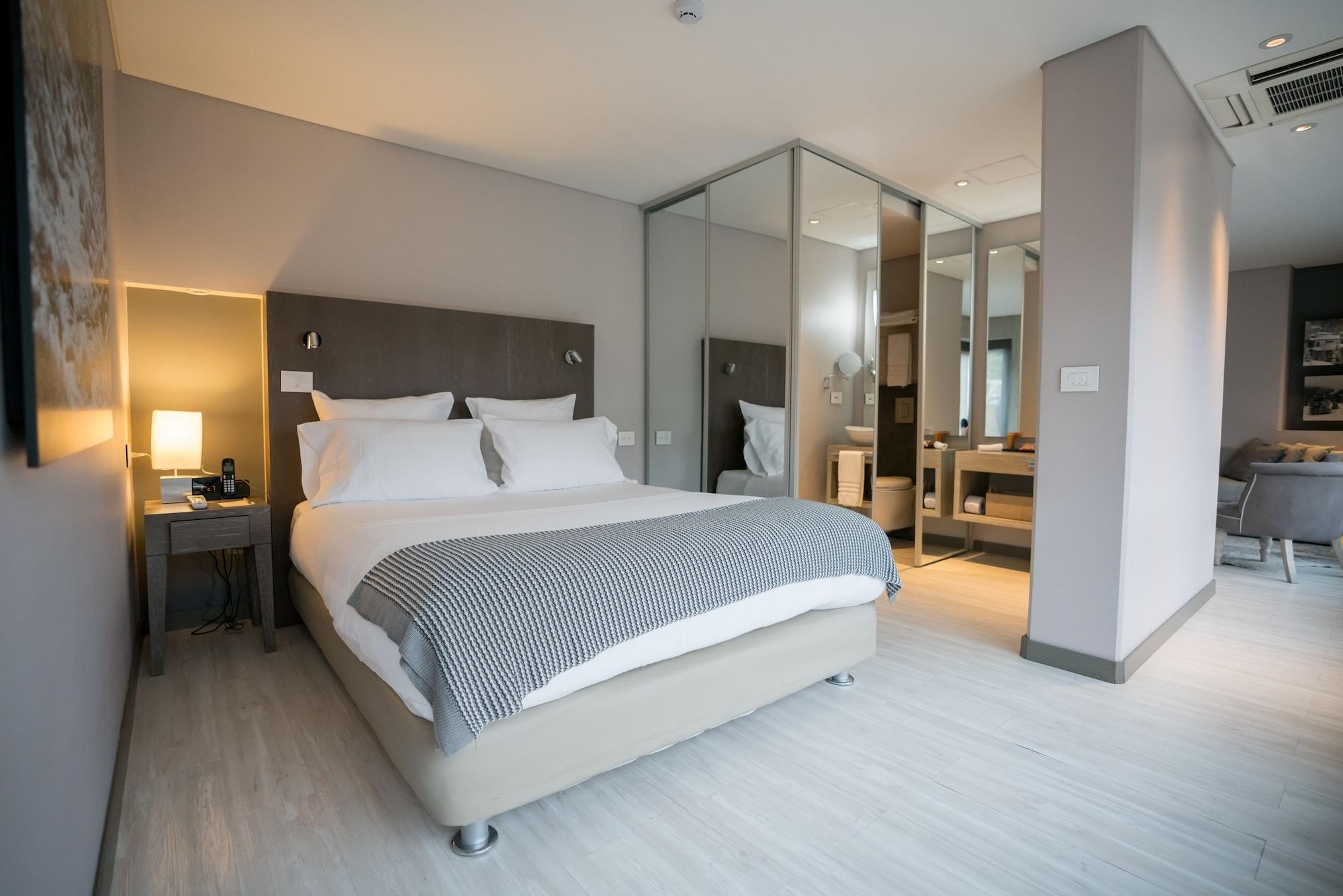 Hotel Cityflats Bogotá Dış mekan fotoğraf