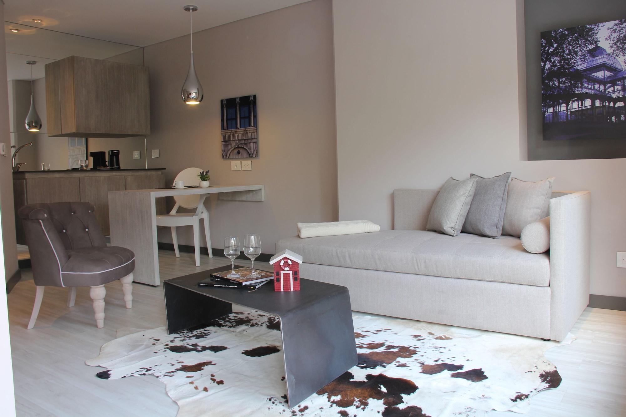 Hotel Cityflats Bogotá Dış mekan fotoğraf