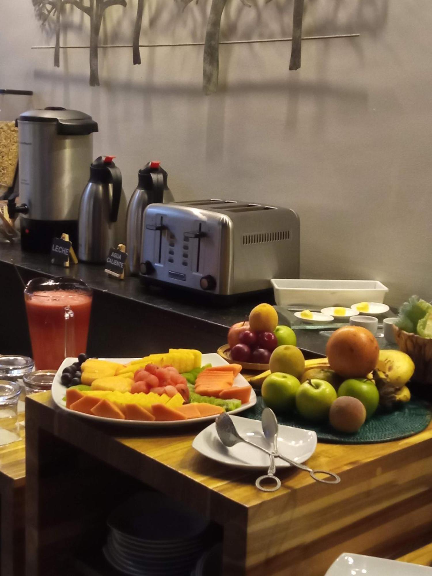 Hotel Cityflats Bogotá Dış mekan fotoğraf