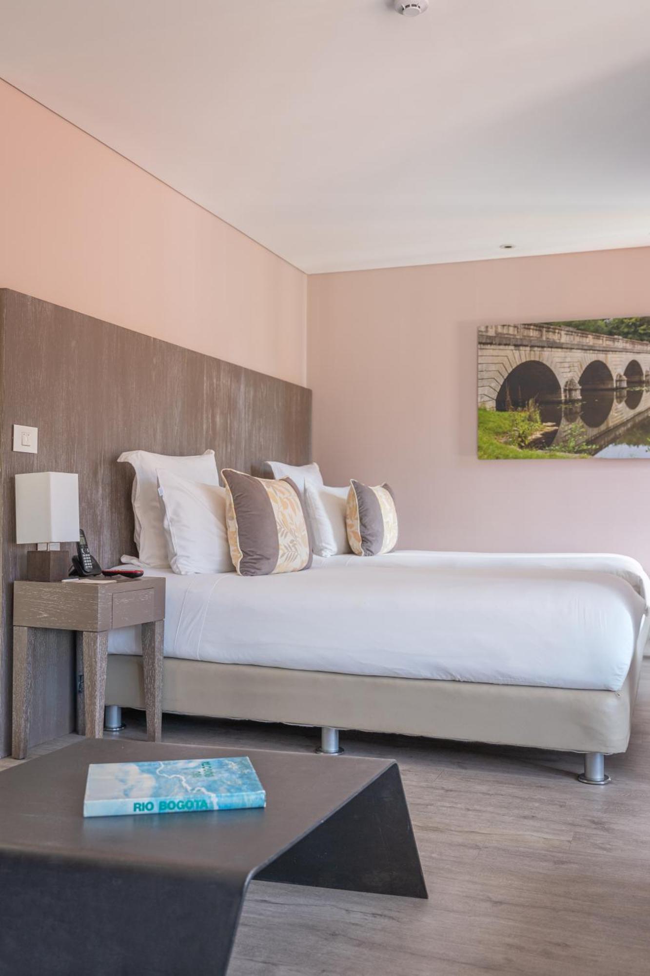 Hotel Cityflats Bogotá Dış mekan fotoğraf