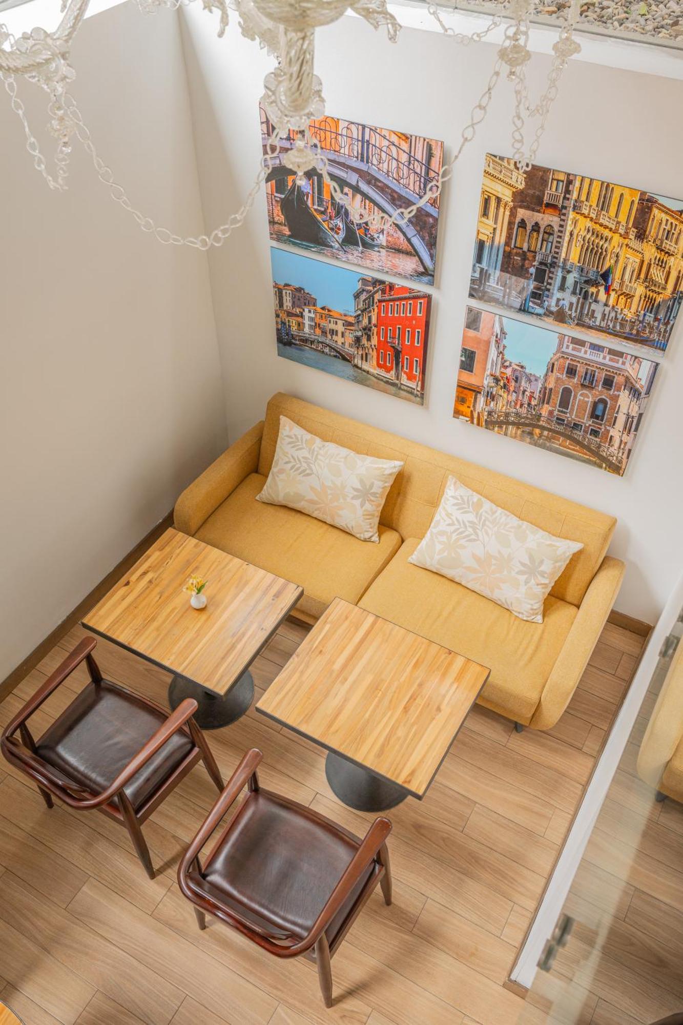 Hotel Cityflats Bogotá Dış mekan fotoğraf