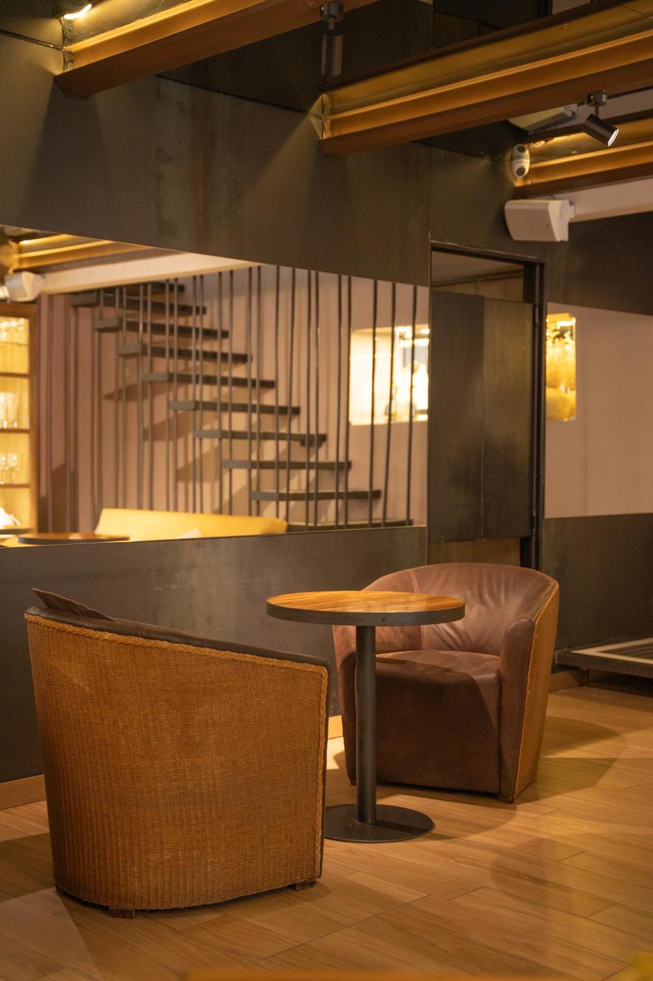 Hotel Cityflats Bogotá Dış mekan fotoğraf