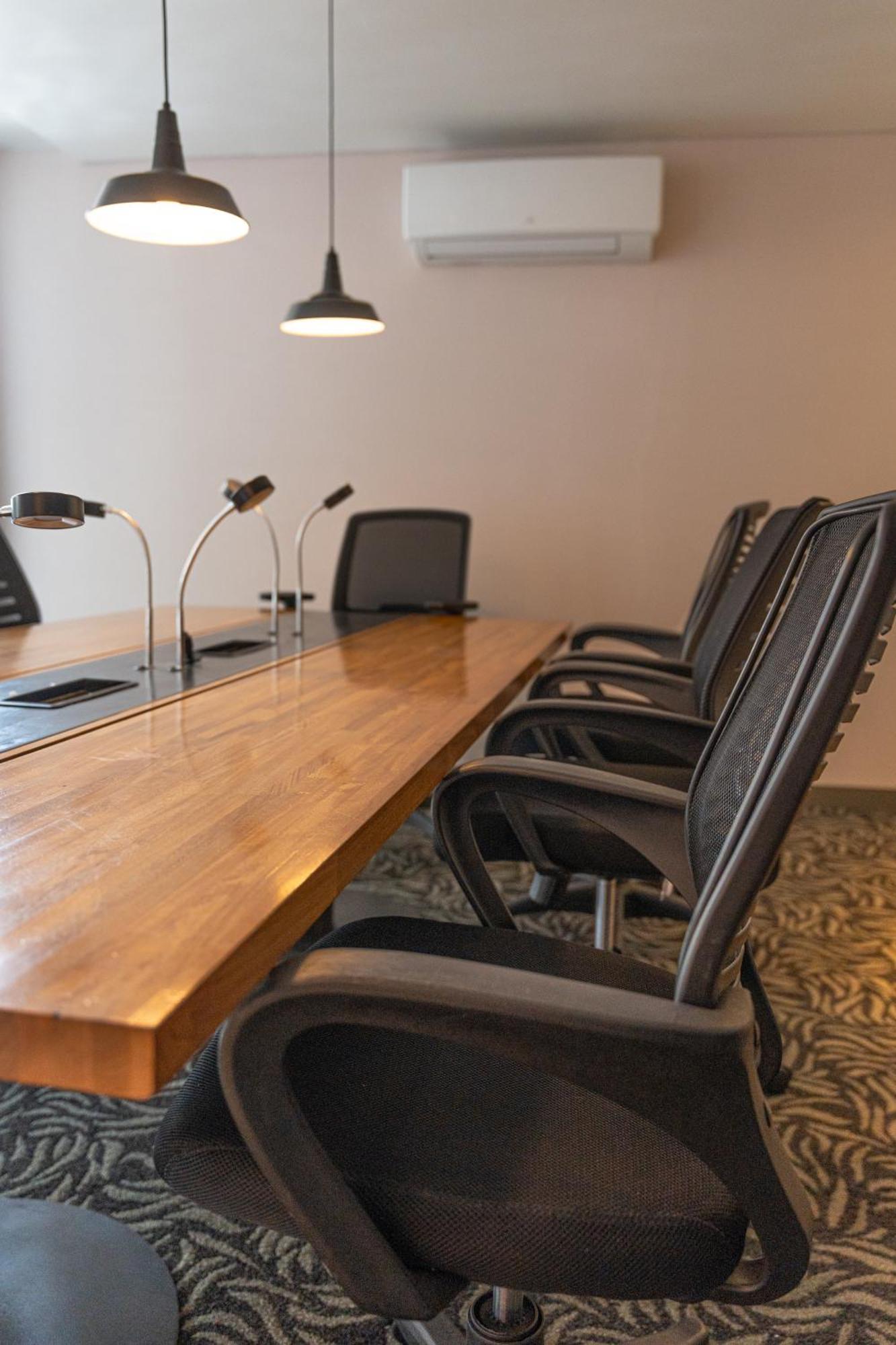 Hotel Cityflats Bogotá Dış mekan fotoğraf