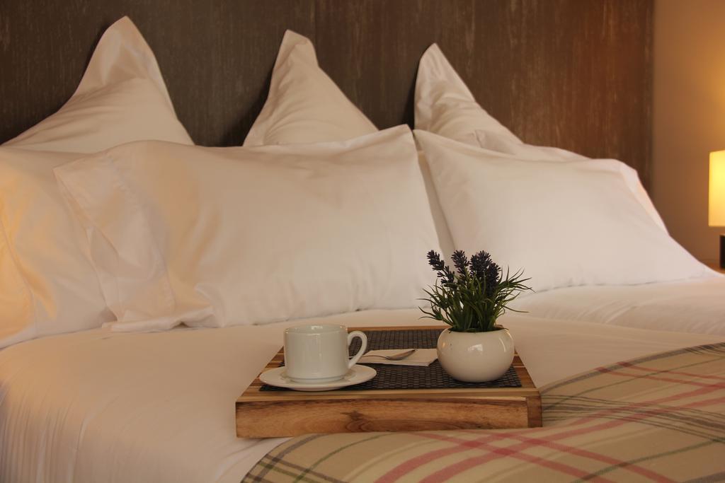 Hotel Cityflats Bogotá Oda fotoğraf