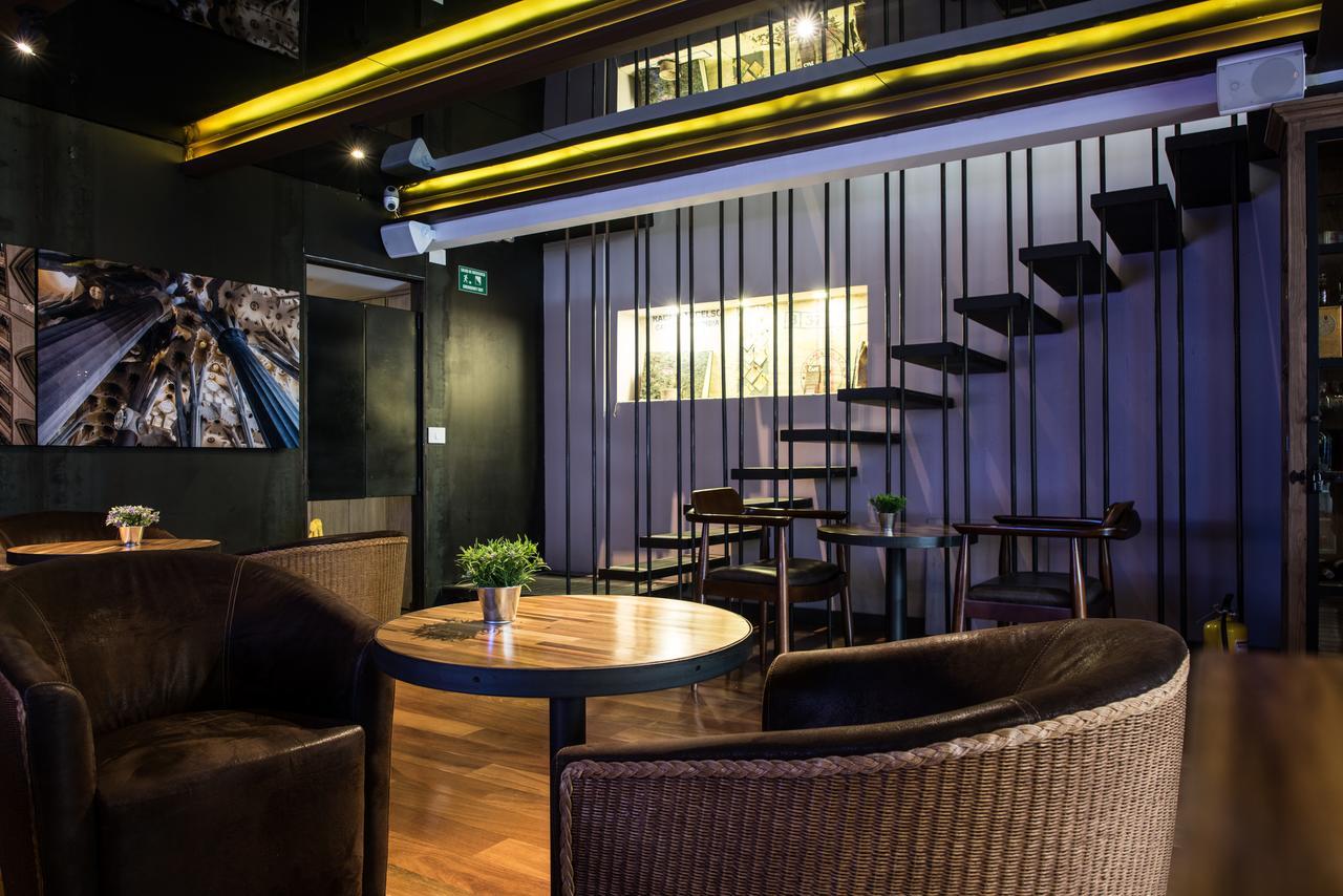 Hotel Cityflats Bogotá Dış mekan fotoğraf